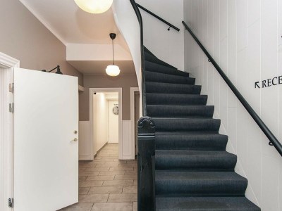 Holiday park Romantic 2 person holiday home in Give - Outdoor photo 33