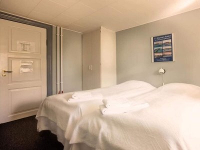 Holiday park Romantic 2 person holiday home in Give - Outdoor photo 36