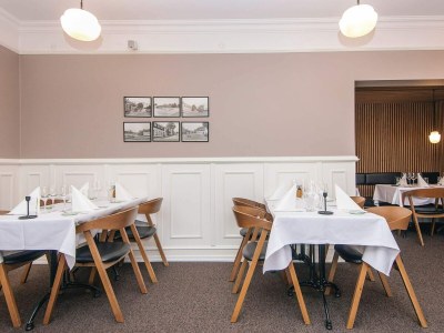 Holiday park Romantic 2 person holiday home in Give - Outdoor photo 40