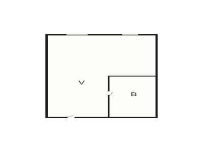 Holiday park Romantic 2 person holiday home in Give - Document photo 43