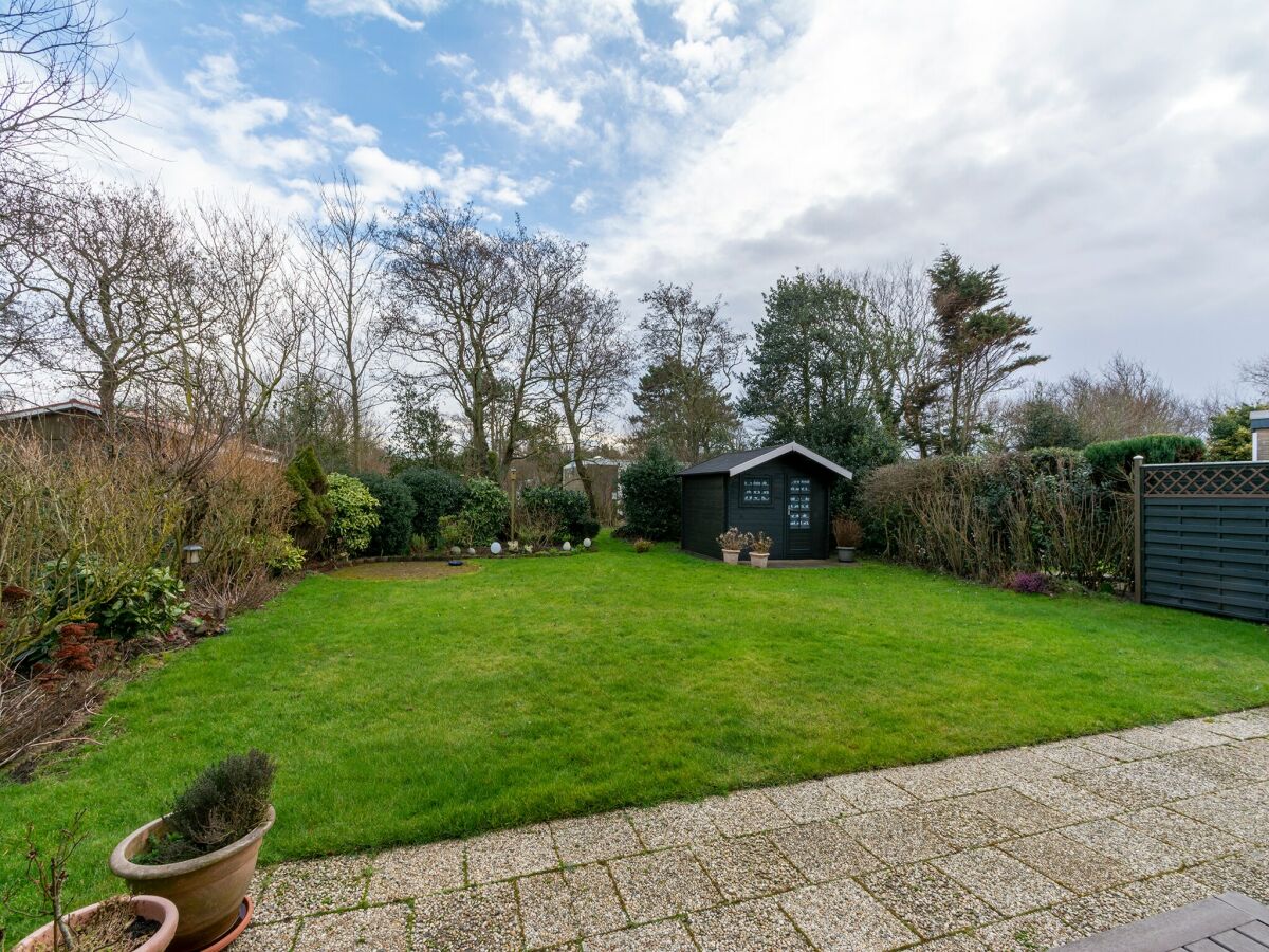 Holiday house Shrimp 14 Ferienhaus in Callanstoog in Strandnähe - Outdoor photo 3