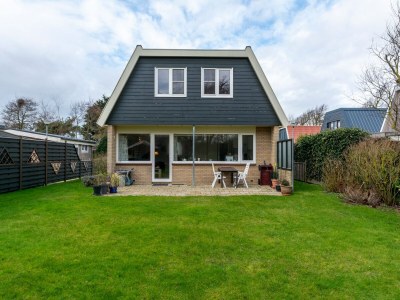 Holiday house Shrimp 14 Ferienhaus in Callanstoog in Strandnähe - Holiday house