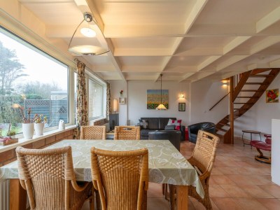 Holiday house Shrimp 14 Ferienhaus in Callanstoog in Strandnähe - Features photo 4