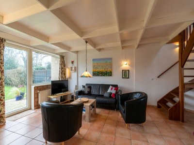 Holiday house Shrimp 14 Ferienhaus in Callanstoog in Strandnähe - Features photo 8