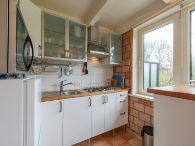 Holiday house Shrimp 14 Ferienhaus in Callanstoog in Strandnähe - Features photo 10