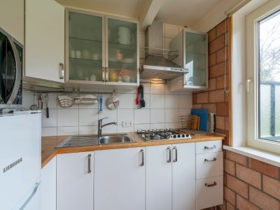 Holiday house Shrimp 14 Ferienhaus in Callanstoog in Strandnähe - Features photo 12