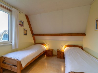 Holiday house Shrimp 14 Ferienhaus in Callanstoog in Strandnähe - Features photo 14