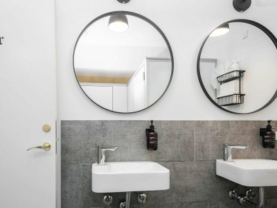 Holiday park 3 Personen Ferienpark haus in Give - Outdoor photo 6