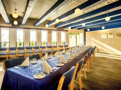 Holiday park 3 Personen Ferienpark haus in Give - Outdoor photo 8