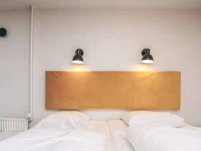 Holiday park 3 Personen Ferienpark haus in Give - Outdoor photo 10