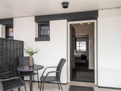 Holiday park 3 Personen Ferienpark haus in Give - Outdoor photo 18