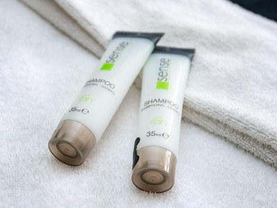 Holiday park 3 Personen Ferienpark haus in Give - Outdoor photo 20