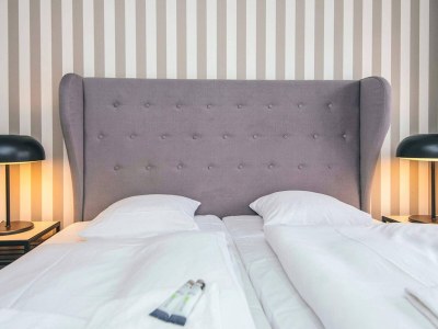 Holiday park 3 Personen Ferienpark haus in Give - Outdoor photo 25