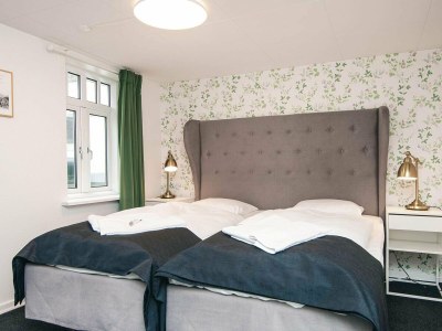 Holiday park 3 Personen Ferienpark haus in Give - Outdoor photo 28