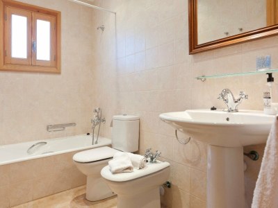 Villa Es Mussol - Villa With Private Pool In Sa Pobla - Outdoor photo 7