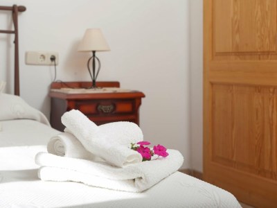 Villa Es Mussol - Villa With Private Pool In Sa Pobla - Outdoor photo 10