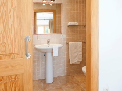 Villa Es Mussol - Villa With Private Pool In Sa Pobla - Outdoor photo 12