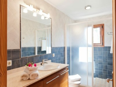 Villa Es Mussol - Villa With Private Pool In Sa Pobla - Outdoor photo 14