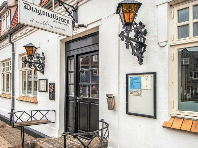 Holiday park 4 person holiday park home in Give - Outdoor photo 2