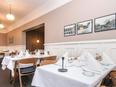 Holiday park 4 person holiday park home in Give - Outdoor photo 7