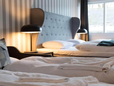 Holiday park 4 person holiday park home in Give - Outdoor photo 10