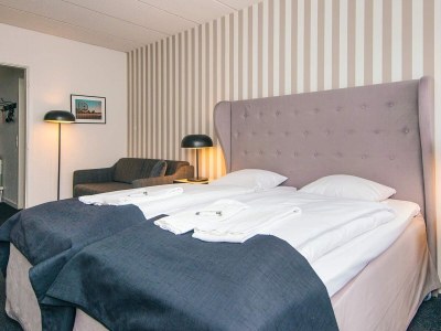 Holiday park 4 person holiday park home in Give - Outdoor photo 21