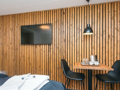 Holiday park 4 person holiday park home in Give - Outdoor photo 23