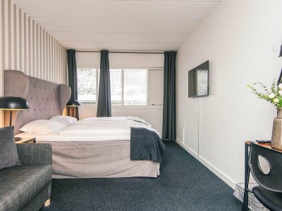 Holiday park 4 person holiday park home in Give - Outdoor photo 26