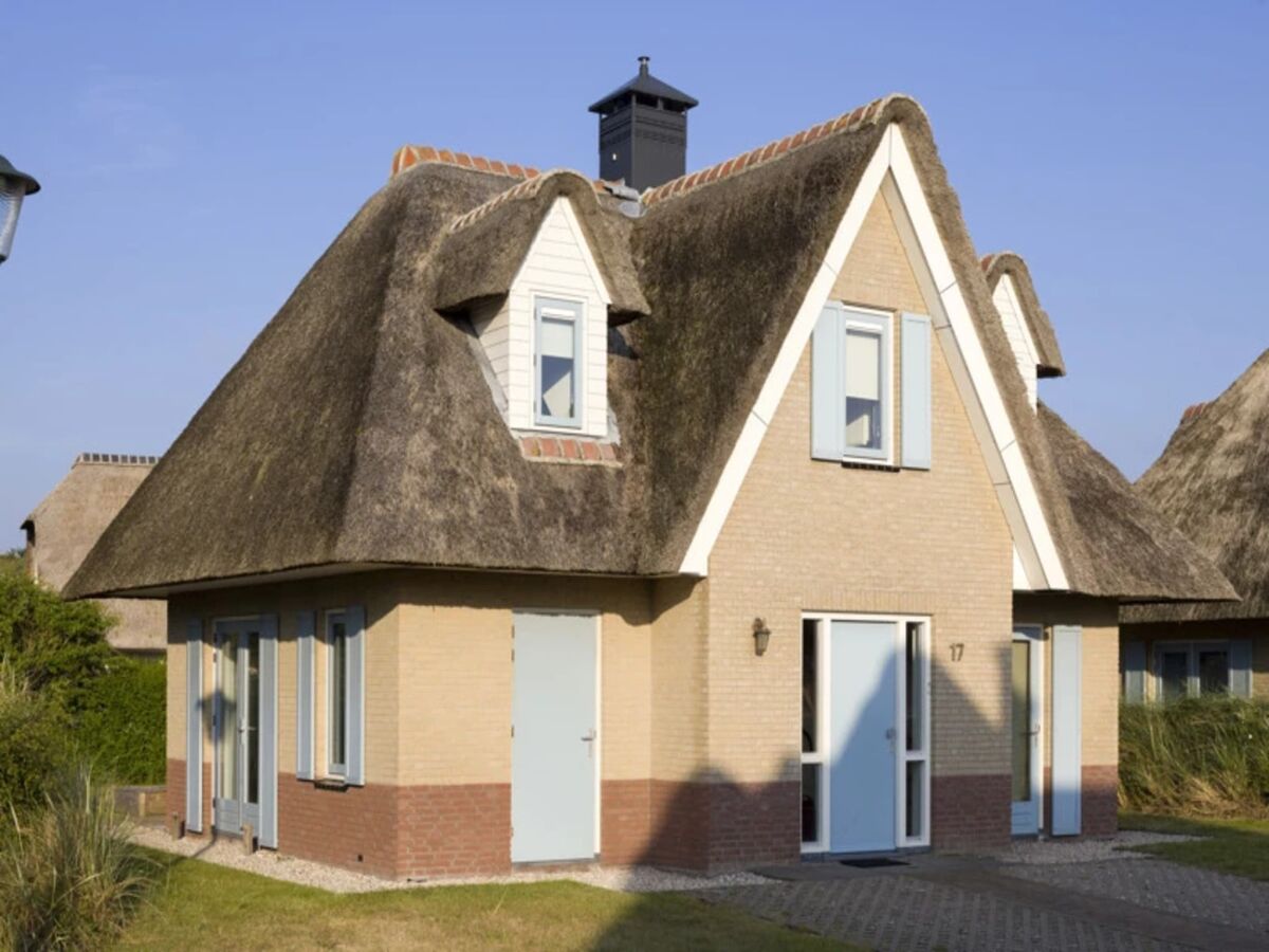 Holiday park Villa nahe Strand mit Garten