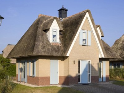 Holiday park Villa nahe Strand mit Garten - Holiday park