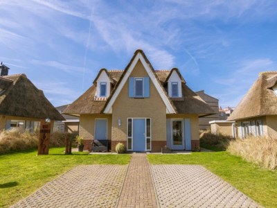 Holiday park Villa nahe Strand mit Garten - Outdoor photo 2