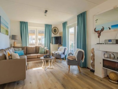 Holiday park Villa nahe Strand mit Garten - Features photo 3