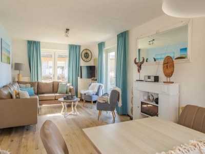 Holiday park Villa nahe Strand mit Garten - Features photo 9