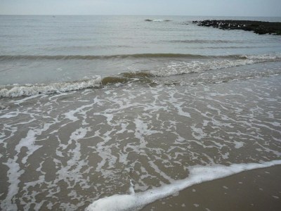 Holiday park Villa nahe Strand mit Garten - Environment photo 15