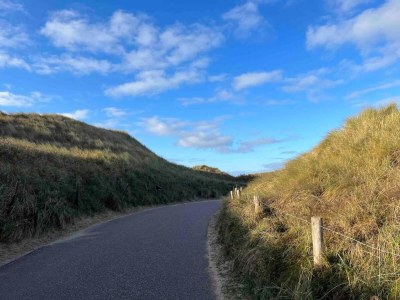 Holiday park Villa nahe Strand mit Garten - Environment photo 17