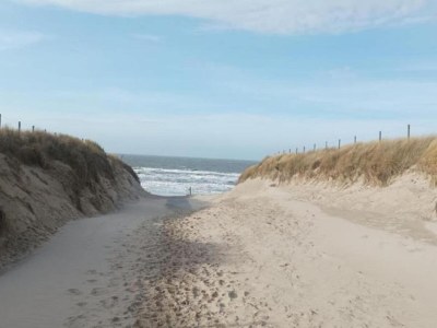 Holiday park Villa nahe Strand mit Garten - Environment photo 20