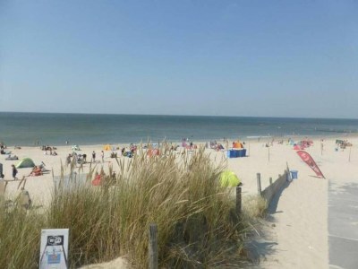 Holiday park Villa nahe Strand mit Garten - Environment photo 27