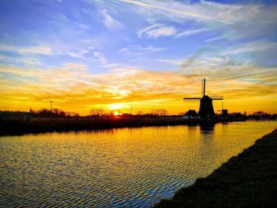 Holiday park Villa nahe Strand mit Garten - Environment photo 28