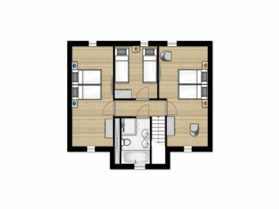 Holiday park Villa nahe Strand mit Garten - Outdoor photo 39