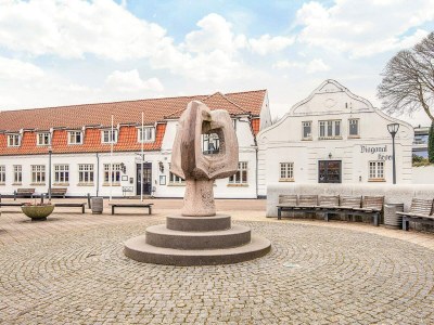 Holiday park 4 Personen Ferienpark haus in Give - Holiday park