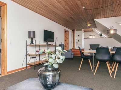 Holiday park 4 Personen Ferienpark haus in Give - Outdoor photo 7