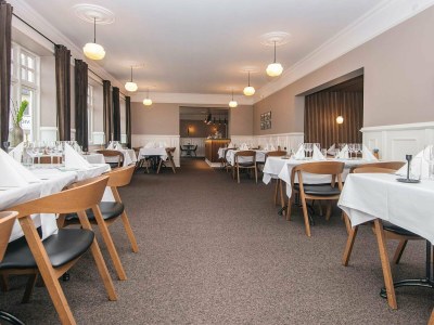 Holiday park 4 Personen Ferienpark haus in Give - Outdoor photo 8