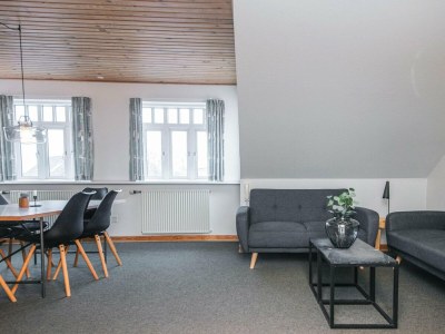 Holiday park 4 Personen Ferienpark haus in Give - Outdoor photo 9