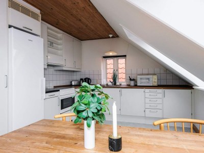 Holiday park 4 Personen Ferienpark haus in Give - Outdoor photo 10