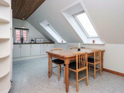 Holiday park 4 Personen Ferienpark haus in Give - Outdoor photo 14