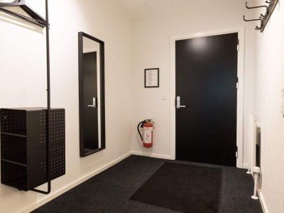 Holiday park 4 Personen Ferienpark haus in Give - Outdoor photo 20