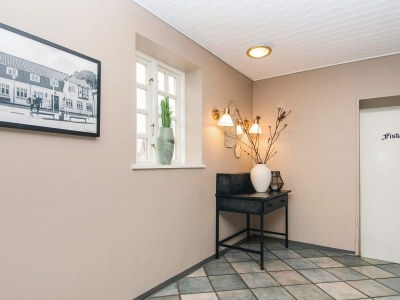 Holiday park 4 Personen Ferienpark haus in Give - Outdoor photo 21