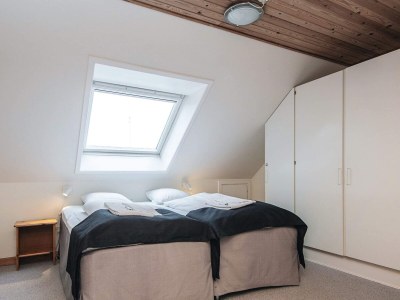 Holiday park 4 Personen Ferienpark haus in Give - Outdoor photo 22