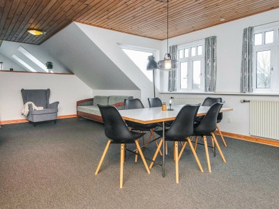 Holiday park 4 Personen Ferienpark haus in Give - Outdoor photo 23