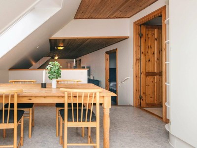 Holiday park 4 Personen Ferienpark haus in Give - Outdoor photo 24